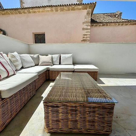 Apartament Atico Torre Tavira Ascensor Grupo Ac Gestion Kadyks Zewnętrze zdjęcie