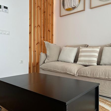 Apartament Atico Torre Tavira Ascensor Grupo Ac Gestion Kadyks Zewnętrze zdjęcie