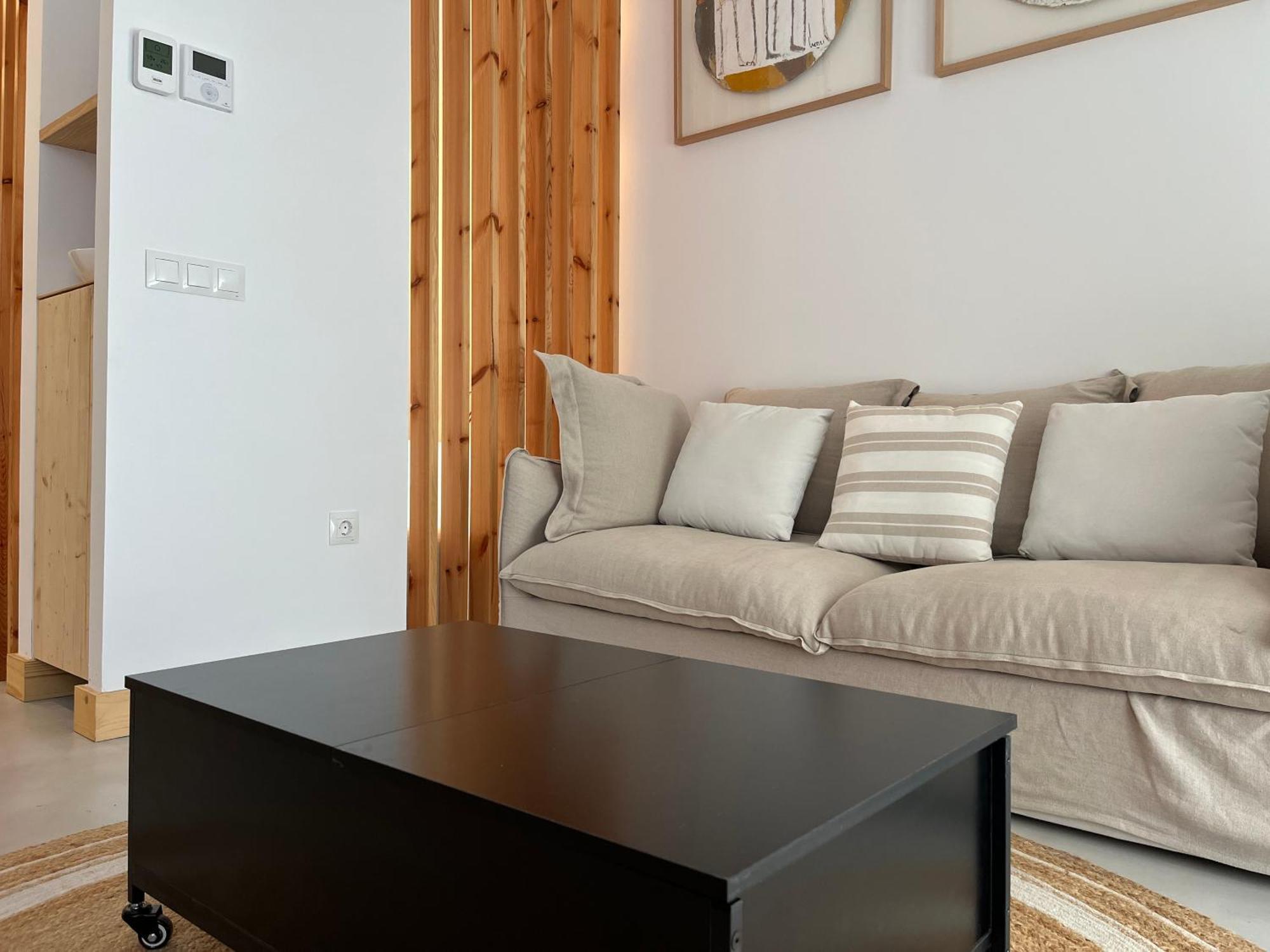 Apartament Atico Torre Tavira Ascensor Grupo Ac Gestion Kadyks Zewnętrze zdjęcie