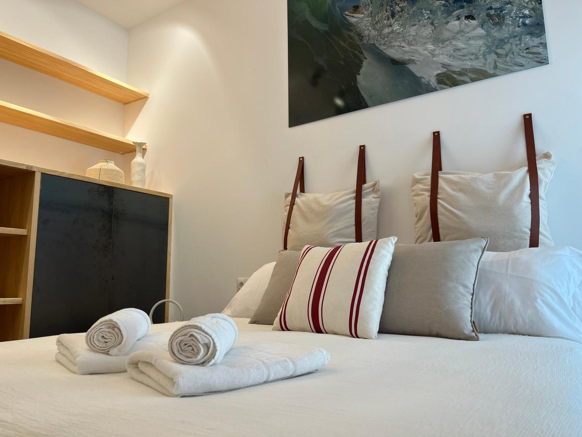Apartament Atico Torre Tavira Ascensor Grupo Ac Gestion Kadyks Zewnętrze zdjęcie
