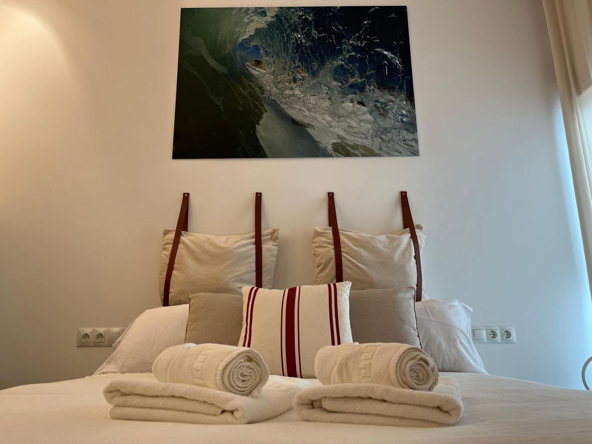 Apartament Atico Torre Tavira Ascensor Grupo Ac Gestion Kadyks Zewnętrze zdjęcie