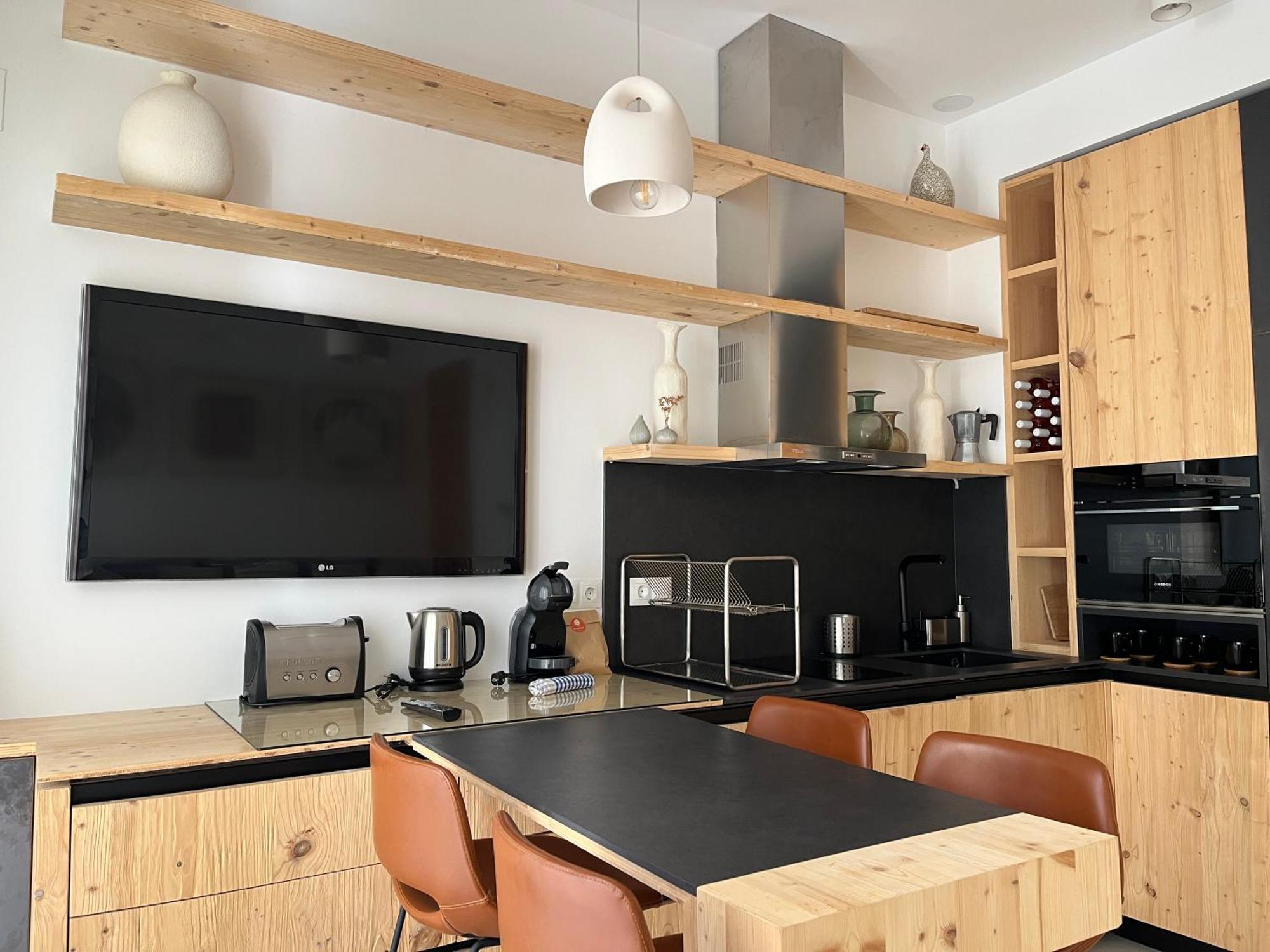 Apartament Atico Torre Tavira Ascensor Grupo Ac Gestion Kadyks Zewnętrze zdjęcie