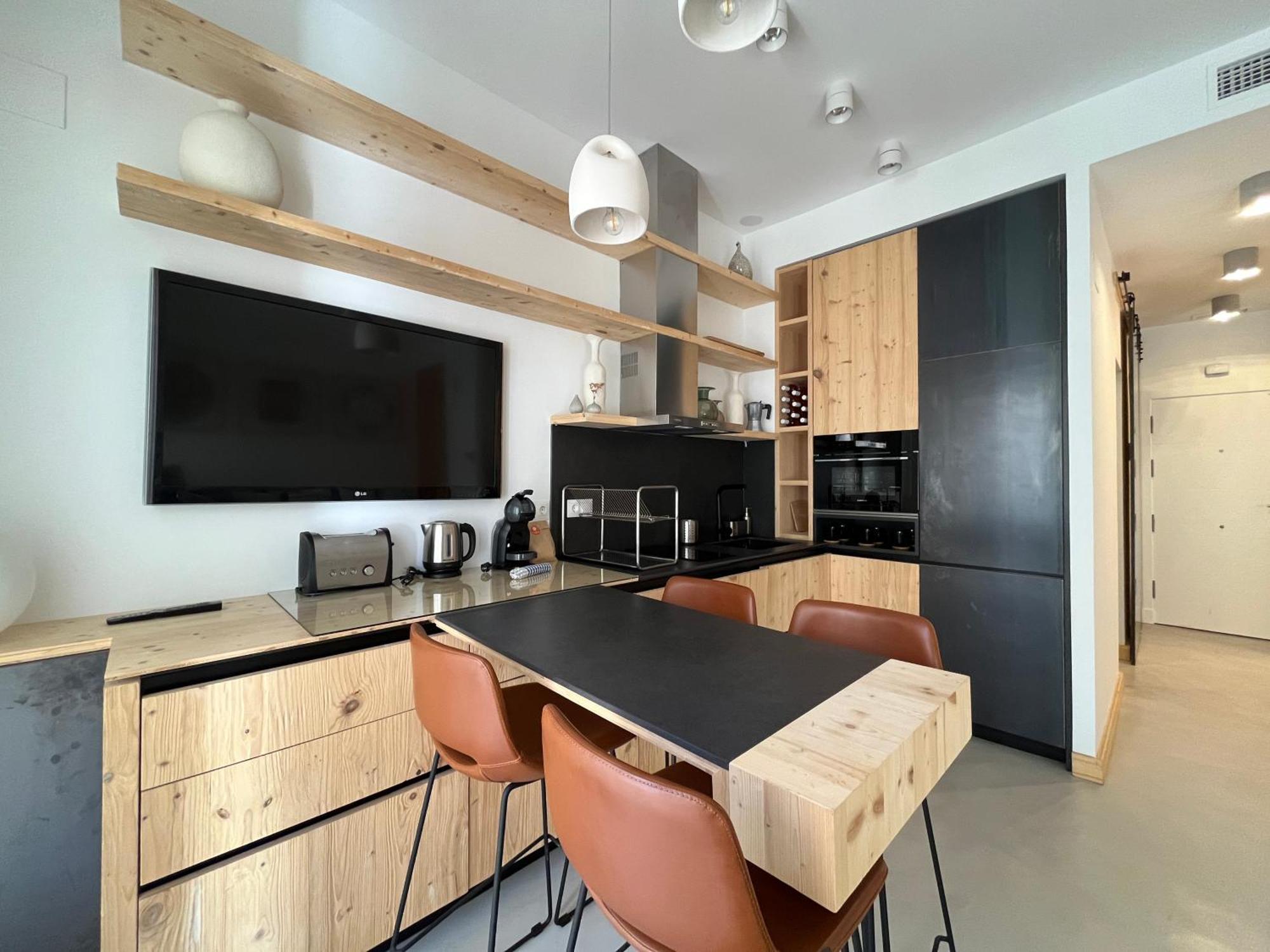 Apartament Atico Torre Tavira Ascensor Grupo Ac Gestion Kadyks Zewnętrze zdjęcie